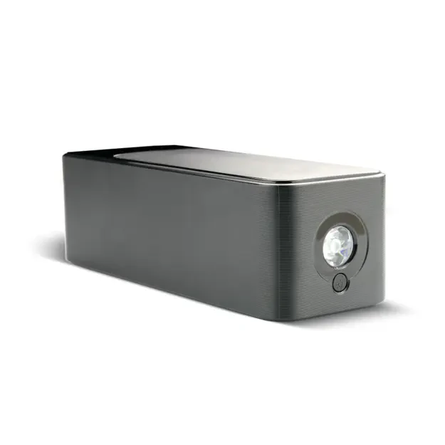 Внешний аккумулятор (Power Bank) everActive EB-27Q Ultra, 162.5 Вт, 27000 мАч