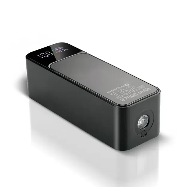 Внешний аккумулятор (Power Bank) everActive EB-27Q Ultra, 162.5 Вт, 27000 мАч