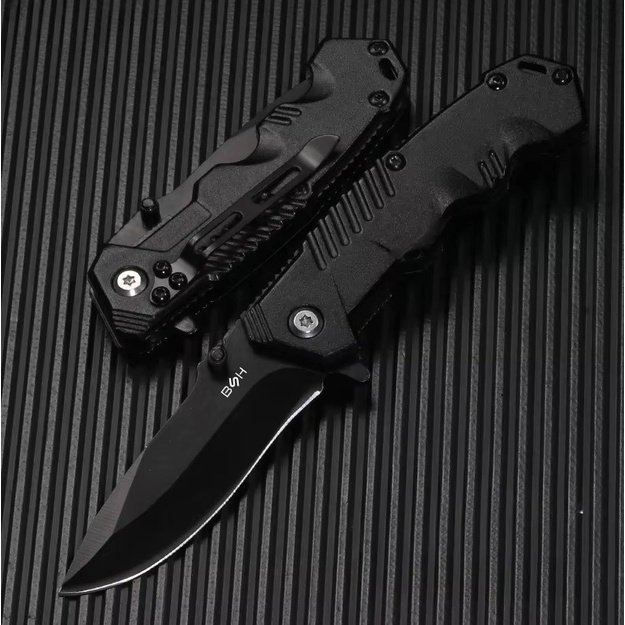 Складной нож BSH ADVENTURE N-074