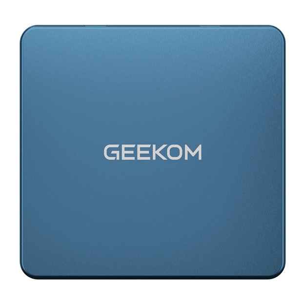 Mini PC GEEKOM IT13 Core i9-13900HK 16GB 1TB + Win11 Pro