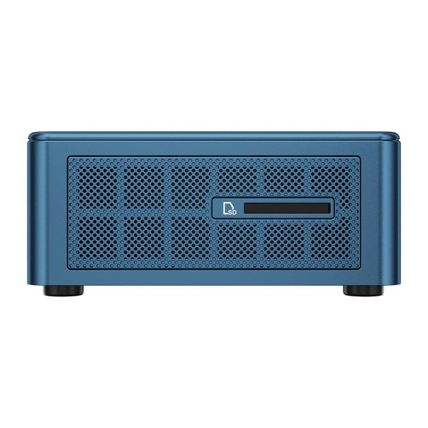 Mini PC GEEKOM IT13 Core i9-13900HK 16GB 1TB + Win11 Pro