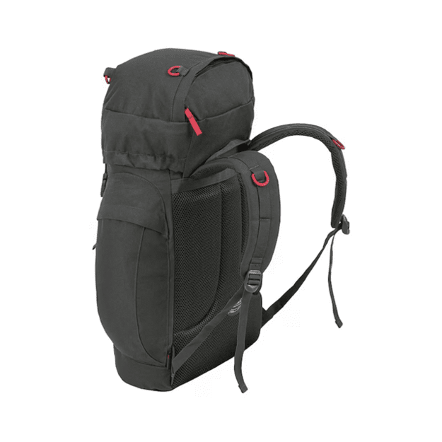 Highlander Outdoor Rambler turistinė kuprinė 33 L, tamsiai pilka
