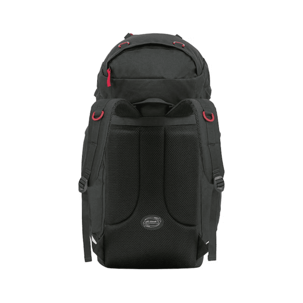 Highlander Outdoor Rambler turistinė kuprinė 33 L, tamsiai pilka