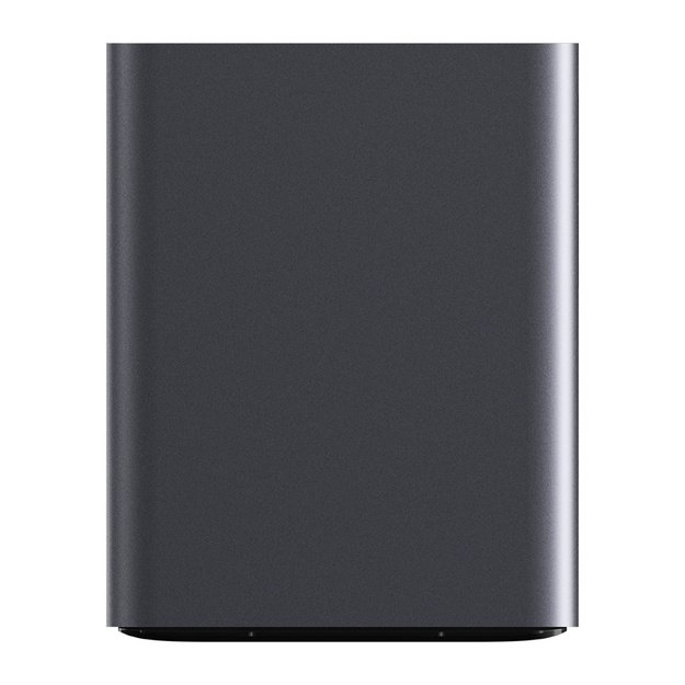 Mini PC MINIS FORUM N5 Air Ryzen 7 H255 0GB 64GB