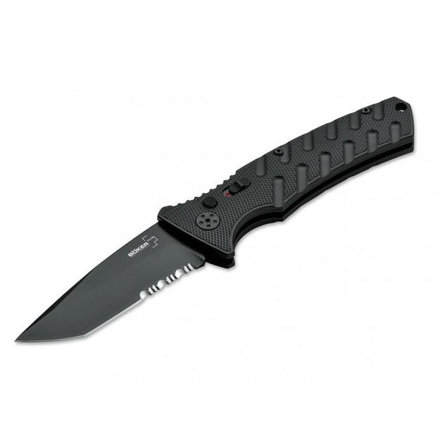 Peilis Böker Plus Strike Tanto 01BO401