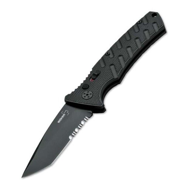 Peilis Böker Plus Strike Tanto 01BO401