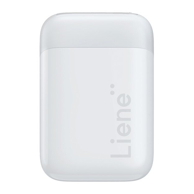 Liene Pearl 2x3  Portable Photo Printer (White)