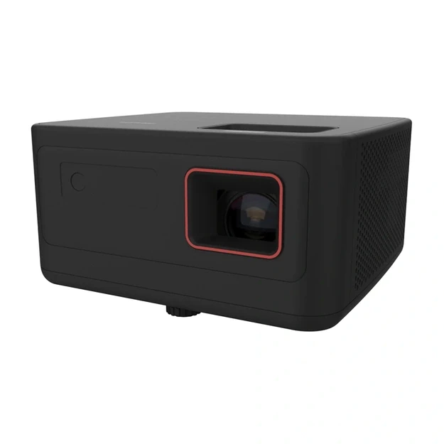 Phillips G-900 2160p Projector (Black)