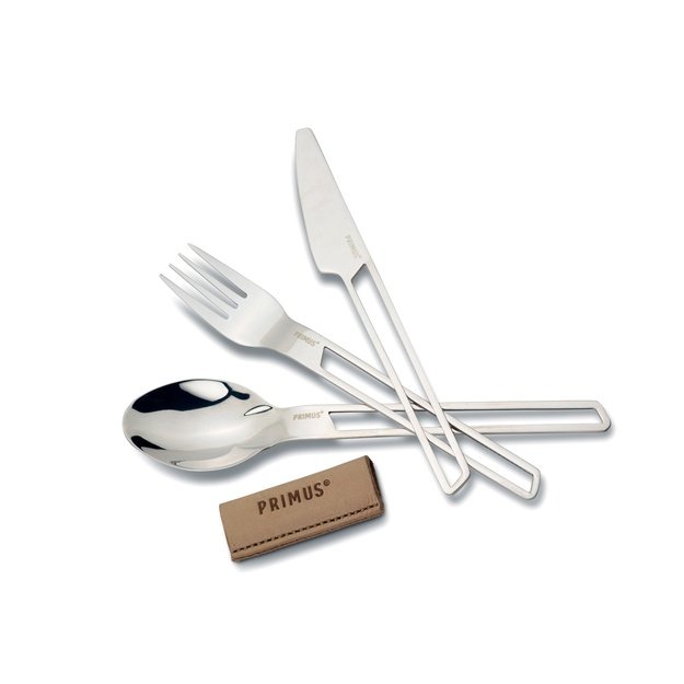 Primus Cutlery įrankių komplektas 'Campfire'