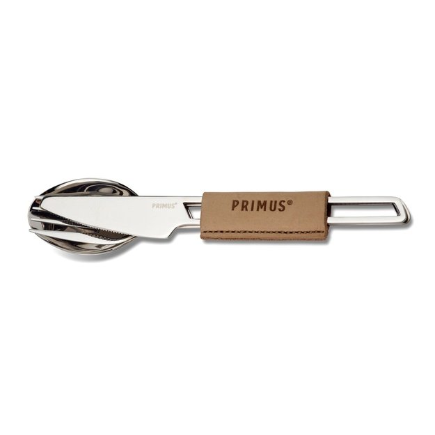 Primus Cutlery įrankių komplektas 'Campfire'