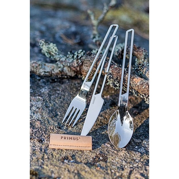 Primus Cutlery įrankių komplektas 'Campfire'