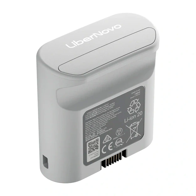 LiberNovo Battery for Omni GEN, Omni Dynamic