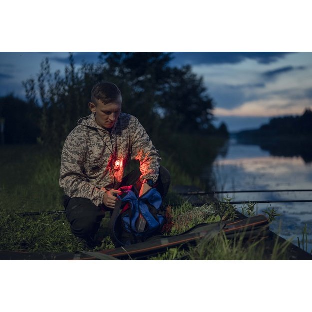 Armytek Crystal Pro žibintuvėlis Yellow F07101Y