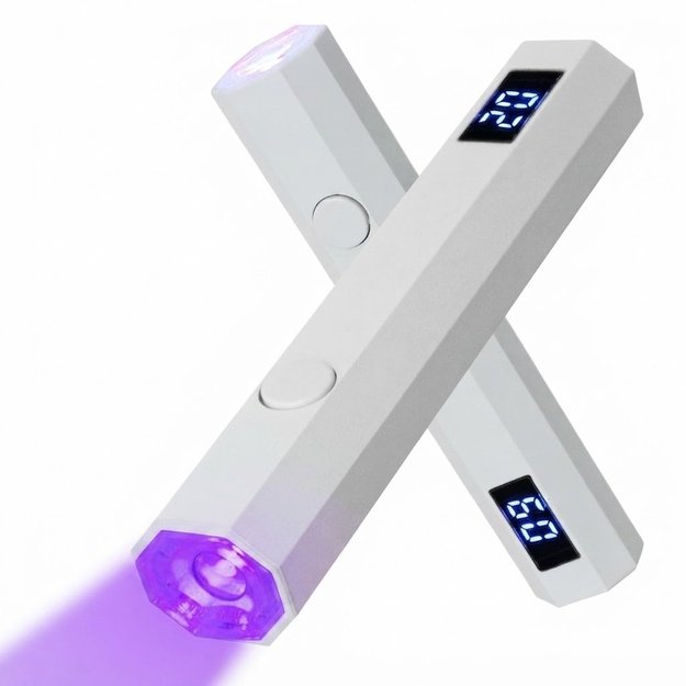 UV LED USB Lamp