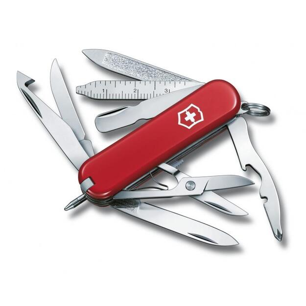 Victorinox MINICHAMP 0.6385 peilis