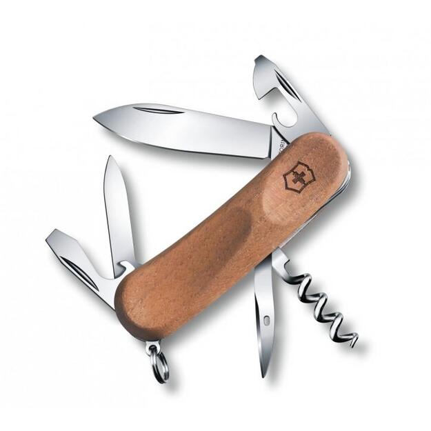 Victorinox 2.3801.63 EVOWOOD 10 peilis