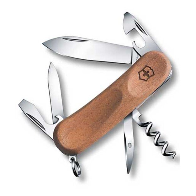 Victorinox 2.3801.63 EVOWOOD 10 peilis