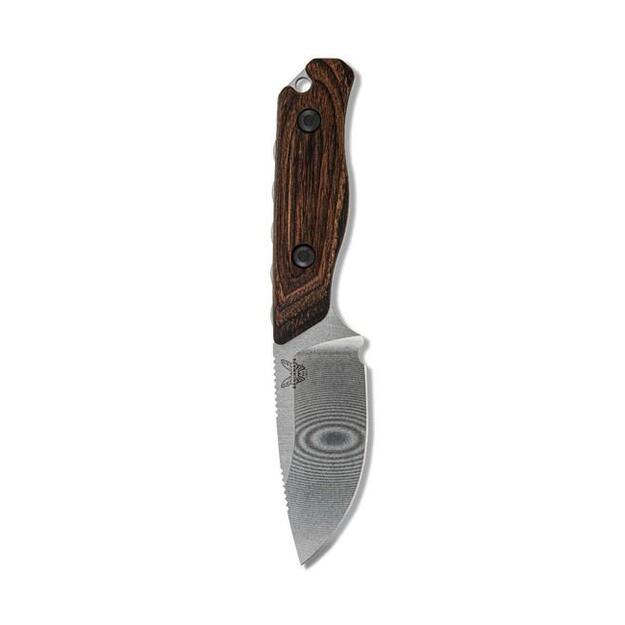 Benchmade 15017 HIDDEN CANYON HUNTER peilis