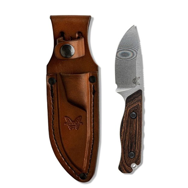 Benchmade 15017 HIDDEN CANYON HUNTER peilis