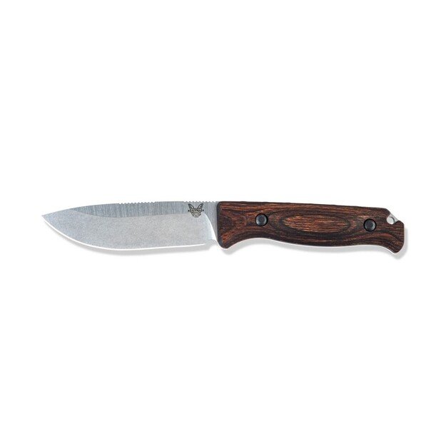 Benchmade 15002 SADDLE MOUNTAIN SKINNER peilis