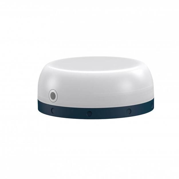 Ledlenser Kidcamp6 vaikiška stovyklavimo lempa 502753 ŽALIA