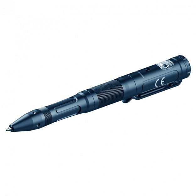 FENIX T6 tactical pen USB, blue