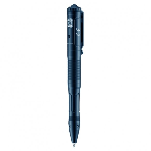 FENIX T6 tactical pen USB, blue