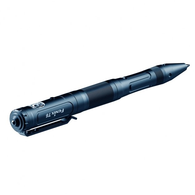 FENIX T6 tactical pen USB, blue