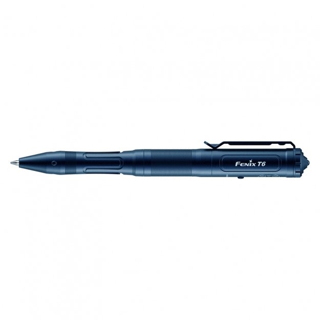 FENIX T6 tactical pen USB, blue