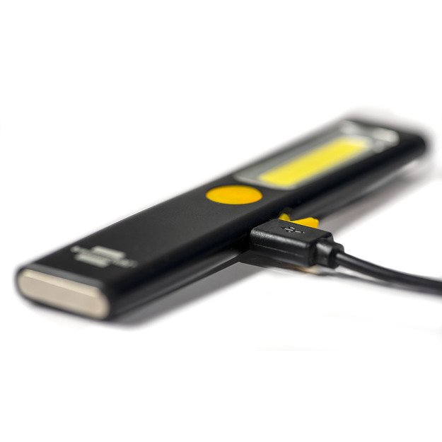 Brennenstuhl PL200A žibintuvėlis 200lm 1175590