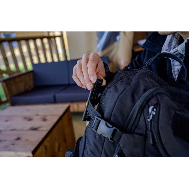 Brennenstuhl PL200A žibintuvėlis 200lm 1175590