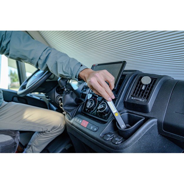 Brennenstuhl PL200A žibintuvėlis 200lm 1175590