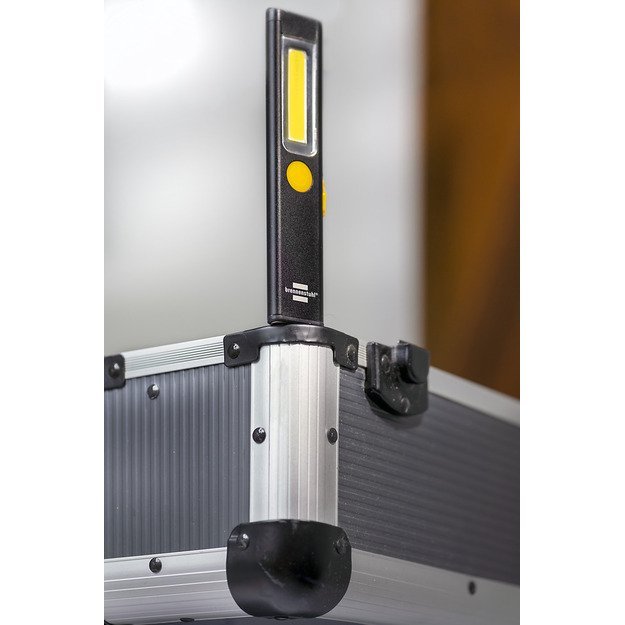 Brennenstuhl PL200A žibintuvėlis 200lm 1175590