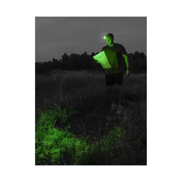 Armytek Wizard C2 WG žibintuvėlis USB F09201C