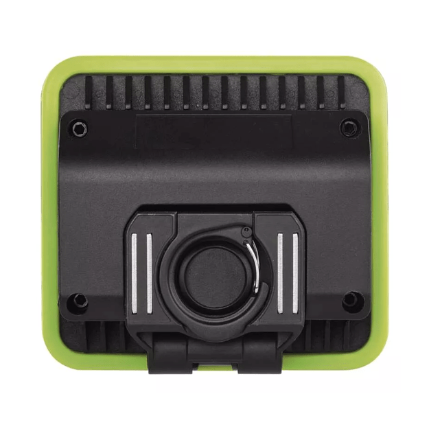 Įkraunamas LED žibintas su magnetu EMOS P4539,1000lm, 40 m, COB LED