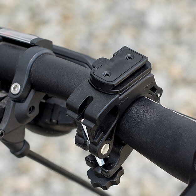 VAYOX Laikiklis dviračio lempai VA0089