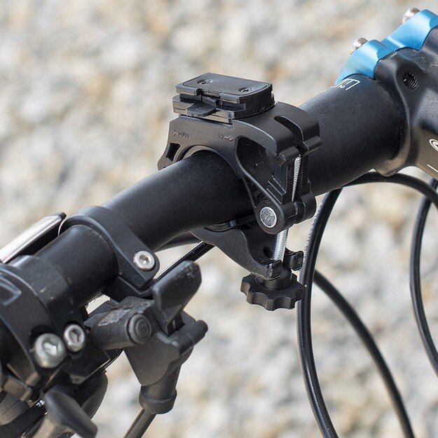 VAYOX Laikiklis dviračio lempai VA0089