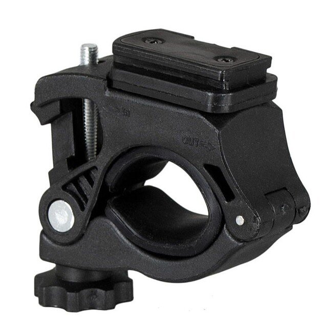 VAYOX Laikiklis dviračio lempai VA0089