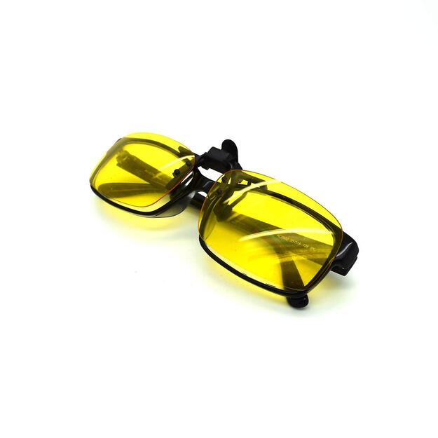 UV akiniai "ant akinių"