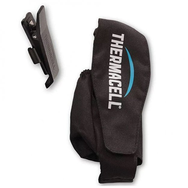 Thermacell APCL черный чехол