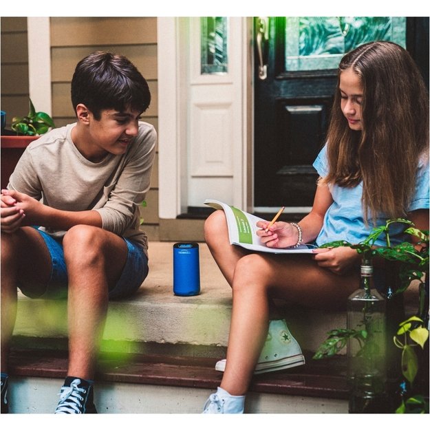 Thermacell Patio Shield apsauga nuo uodų, tamsiai mėlynas