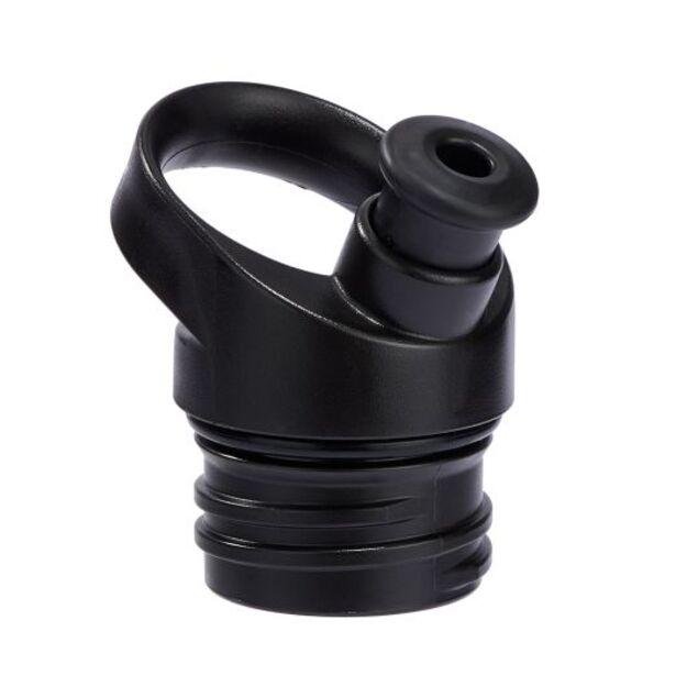 Стандартная спортивная крышка Hydro Flask с изолированной горловиной для всех моделей поилок STANDARD SMSC