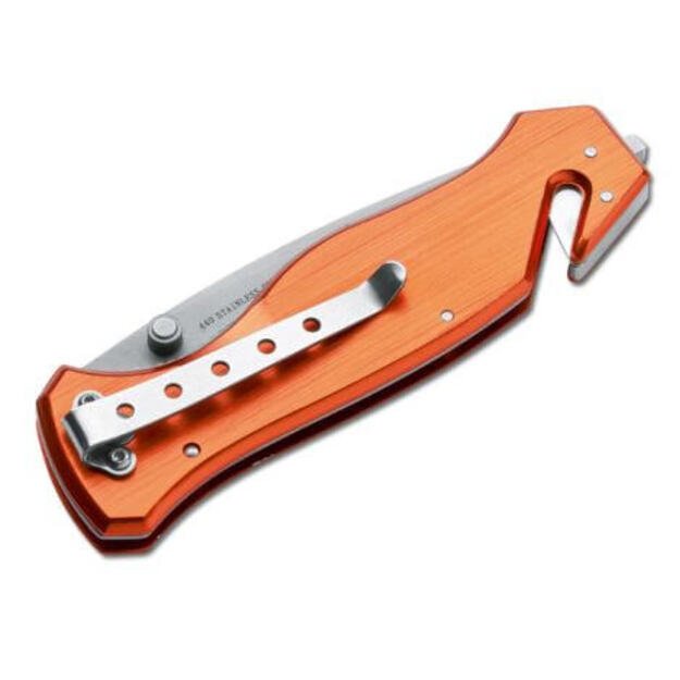 Boker Magnum Medic peilis 01MB364