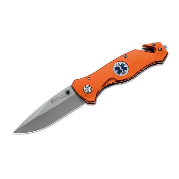 Boker Magnum Medic peilis 01MB364