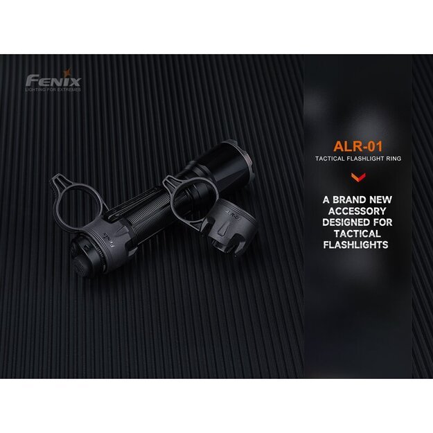 Fenix ALR-01 žibintuvėlio laikiklis