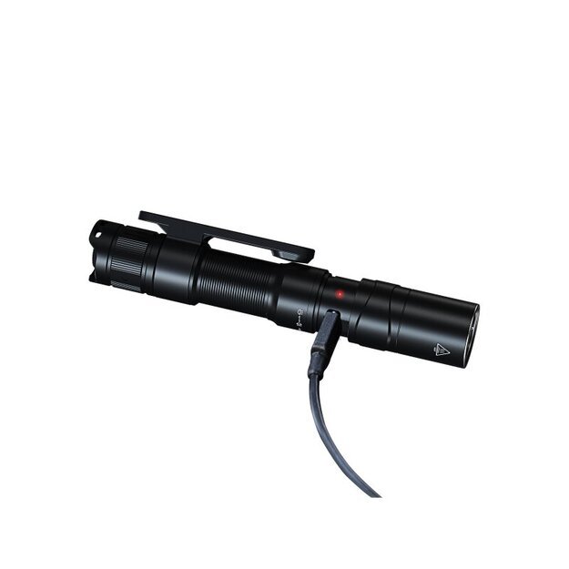 Фонарь Fenix LD12R 600 лм