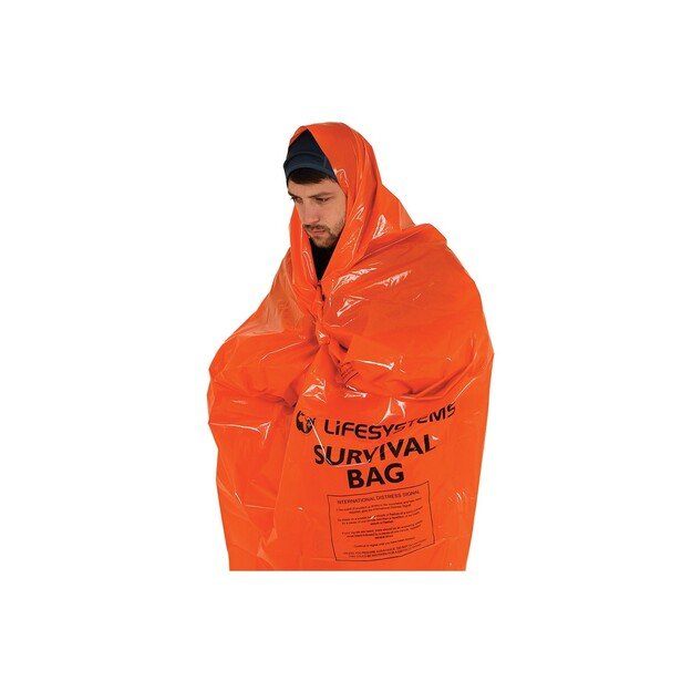 Термосумка Lifesystems