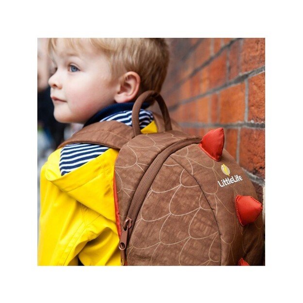 Детский рюкзак LittleLife Динозавр