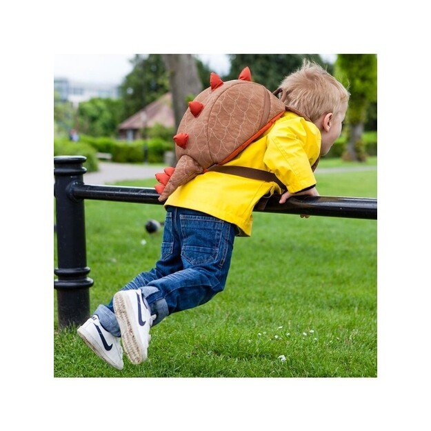 Детский рюкзак LittleLife Динозавр