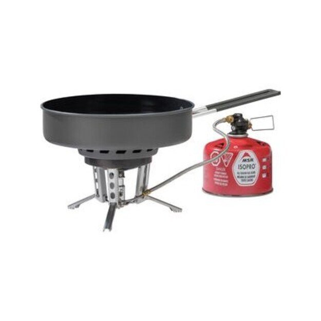 Керамическая сковорода MSR WindBurner